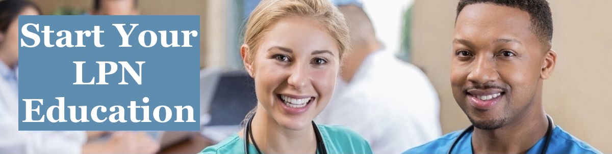 Find Top LPN Programs on LPN.com for Free | LPN.com